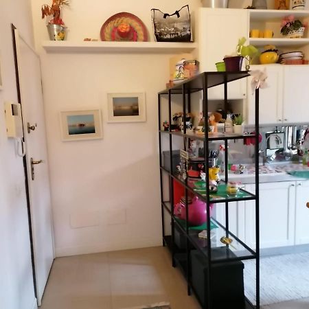 Calimero Luxury Suite Παλέρμο Εξωτερικό φωτογραφία