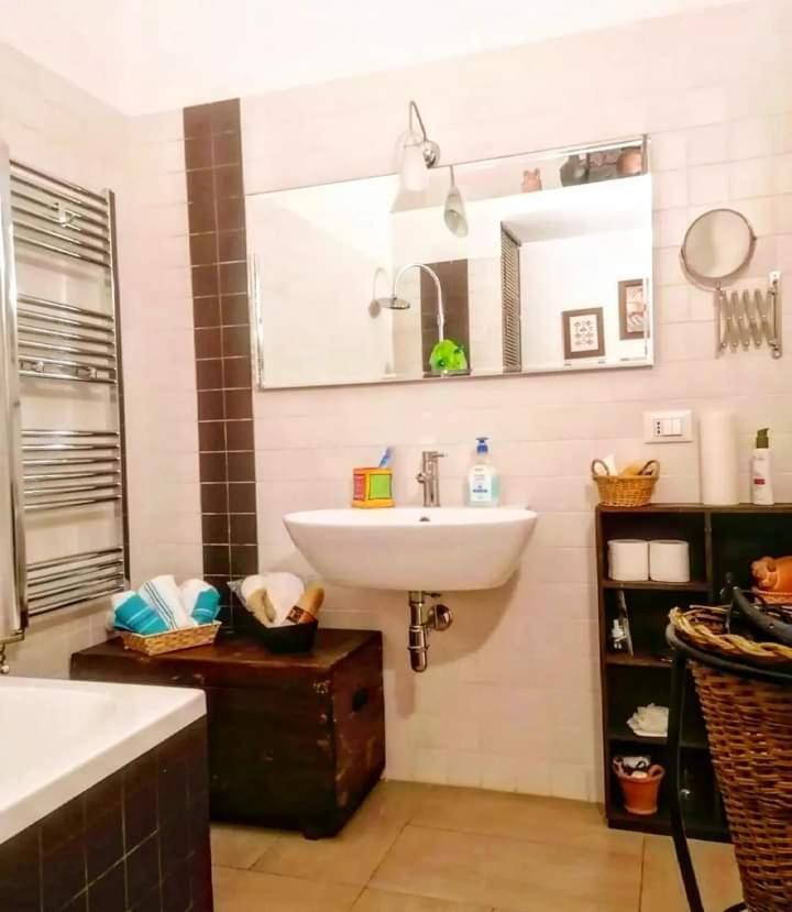 Calimero Luxury Suite Παλέρμο Εξωτερικό φωτογραφία