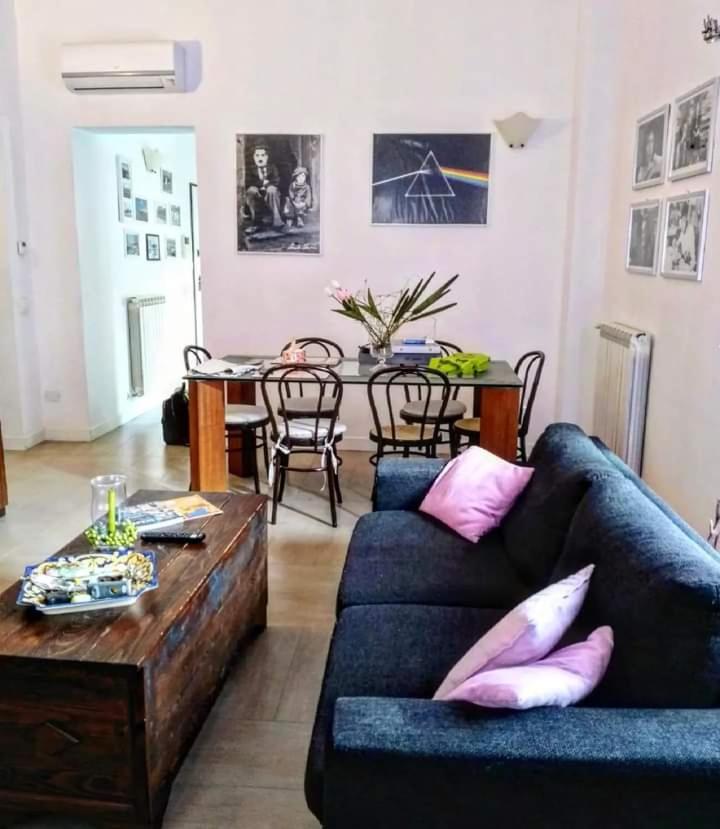Calimero Luxury Suite Παλέρμο Εξωτερικό φωτογραφία