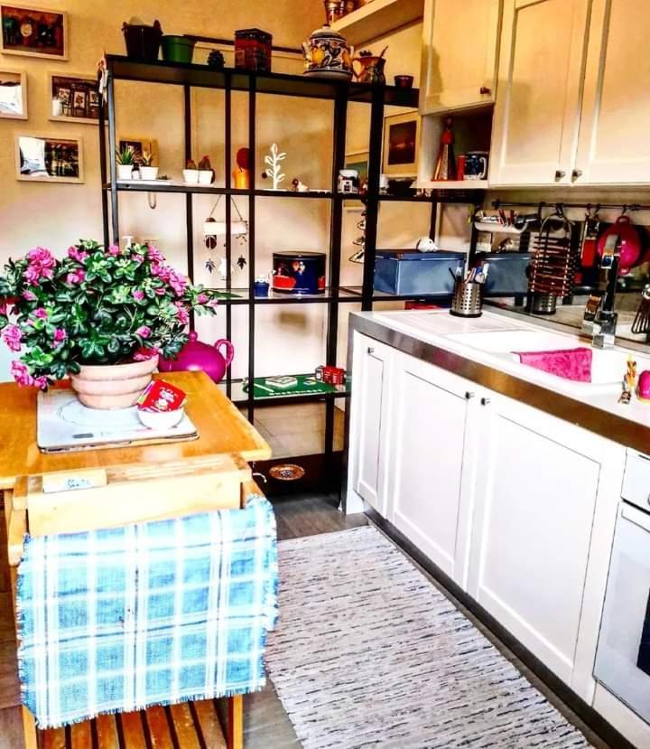 Calimero Luxury Suite Παλέρμο Εξωτερικό φωτογραφία