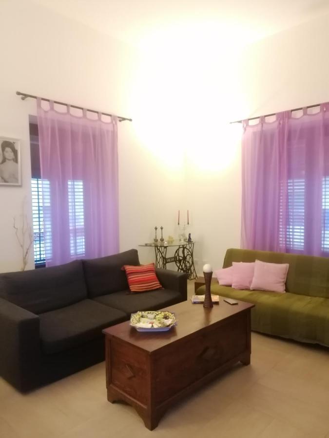 Calimero Luxury Suite Παλέρμο Εξωτερικό φωτογραφία